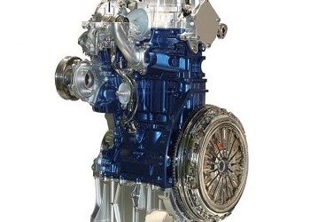 «Όσκαρ» του Καλύτερου Μικρού Κινητήρα στη Ford!