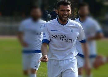 Ανανέωσε με ΑΕ Κηφισιάς ο Χαϊκάλης