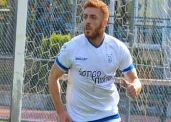 Έλυσε τη συνεργασία της με τον Α. Ζαφειρίδη η ΑΕ Κηφισιάς