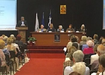 Αφιέρωμα στον Αλέξανδρο Παπαδιαμάντη