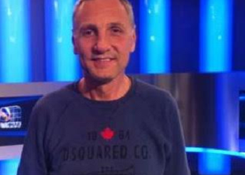 Ο Σωτήρης Αμαριανάκης στο Φοίβο Μελισσίων