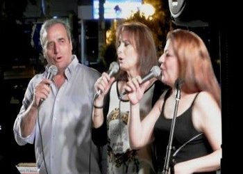 Έγινε η συναυλία κατά των εξαρτήσεων