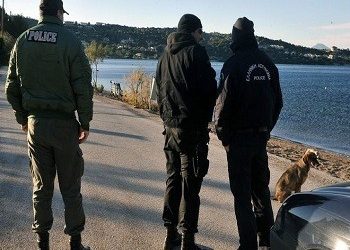 Φόνος στα Λιμανάκια | Παρενόχλησε 19χρονη κι ο σύντροφός της τον σκότωσε
