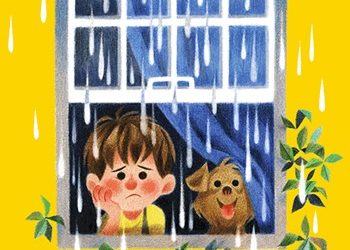 ΠΑΙΔΙΚΟ ΒΙΒΛΙΟ: Γιατί δεν έχω κέφια;