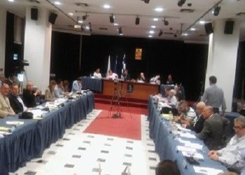 Διπλή συνεδρίαση Δημοτικού Συμβουλίου Αμαρουσίου