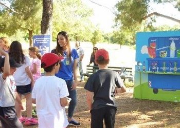 «Πράσινος Δήμος» στην Παγκόσμια Ημέρα Περιβάλλοντος