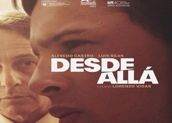 Επιτυχία της ταινίας «Desde Allá» από τη Βενεζουέλα, στο Ισπανόφωνο Φεστιβάλ