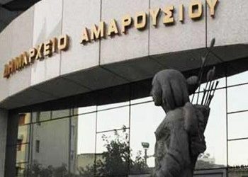 Ξέθαψαν για τα καλά το τσεκούρι του πολέμου