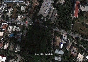 Καταγγέλλει ψευδομαρτυρία… ιερέα!