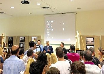 «Δημιουργική και Καλλιτεχνική» έκθεση φωτογραφίας