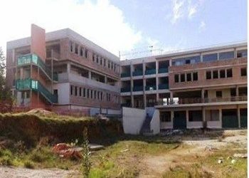 Δημοπρατείται η αποπεράτωση του 1ου ΕΠΑΛ