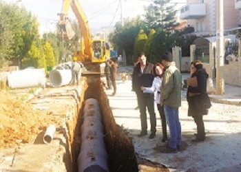 «Μετωπική» Καραμέρου - Πατούλη