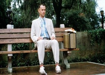 «Forrest Gump» στα Βριλήσσια