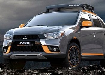 Mitsubishi ASX: Σαφής υπεροχή!