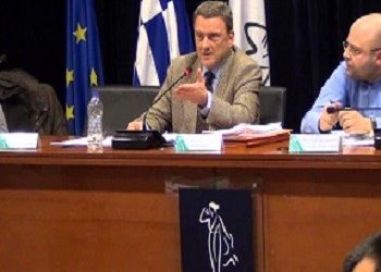 Άρχισαν τα «όργανα» για το υπόγειο πάρκινγκ