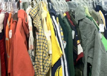 Θερμό ευχαριστώ στον Σύλλογο Γυναικών