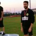 Νέο ρεκόρ συλλόγου στα 400 μ. από τον Σπύρο Αραβάνη
