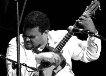 Μουσικός κύκλος: «Η Βενεζουέλα και το κουάτρο»