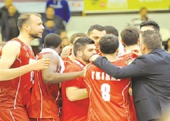 ΑΕΝ Κηφισιάς | Μετακόμιση ή συγχώνευση;