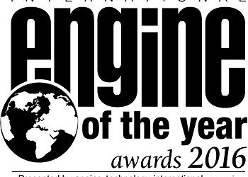 PEUGEOT | «Κινητήρας της Χρονιάς 2016» ο Turbo PureTech!