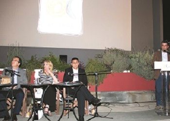 Παρών στον απολογισμό