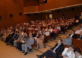 Λαμπρή επετειακή εκδήλωση για την άλωση της Πόλης