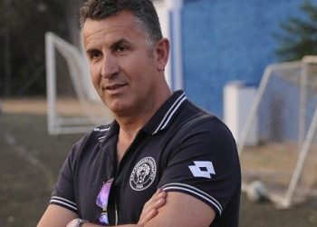 Απόλλωνας Χαλανδρίου και Ν. Νικολακόπουλος | Τέλος συνεργασίας