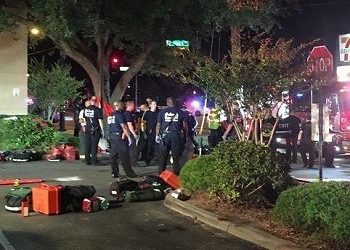 Μακελειό στο Ορλάντο: 49 οι νεκροί, 50 μαζί με τον δράστη