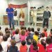 Στα μουσεία οι Παιδικοί Σταθμοί