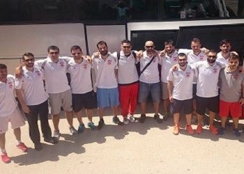 Στη «μάχη» των play out ο Πανερυθραϊκός