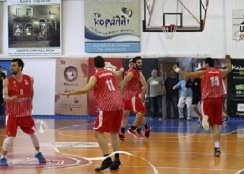 Έμεινε «ζωντανός» ο Πανερυθραϊκός