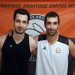 Ανακοίνωσε Γιάννη Παρασκευόπουλο ο ΚΑΟ Μελισσίων