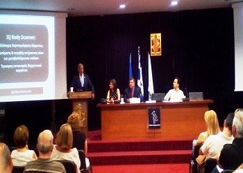 «Χρειάζεται νέα νοοτροπία στην πρόληψη της υγείας»