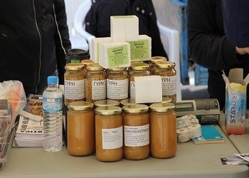 Επιτυχής η διάθεση προϊόντων χωρίς μεσάζοντες