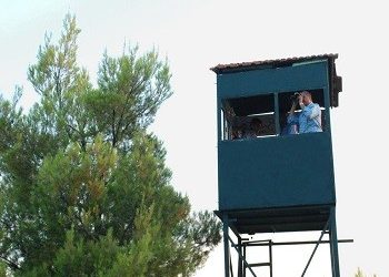 «Έτοιμοι και για τη φετινή αντιπυρική περίοδο»