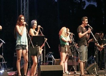 «Ρόκαραν» τα Μουσικά Σύνολα του Δημοτικού Ωδείου