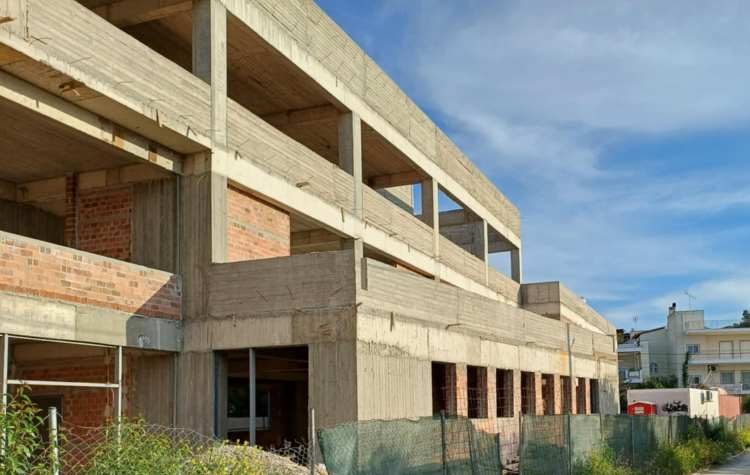 «Αγία Παρασκευή η πόλη μας»: «Δείξαμε κοινωνική ευαισθησία στην πράξη»