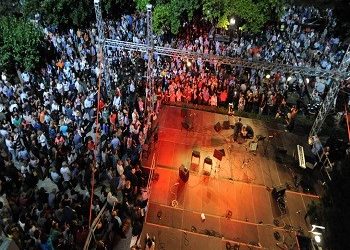 Με Στ. Κραουνάκη αρχίζει το «Summertime»