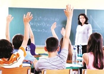 Ολοήμερο Σχολείο: Σύμπλευση απόψεων