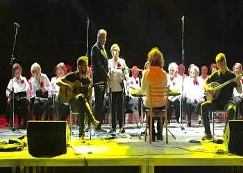 Συναυλία της Μικτής Χορωδίας του ΚΑΠΗ