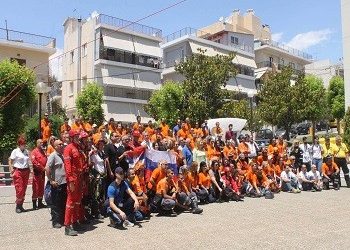 Ολοκληρώθηκε το Συνέδριο «Εγκέλαδος 2016»