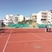 Ξεκίνησε η ανακαίνιση των δημοτικών γηπέδων τένις
