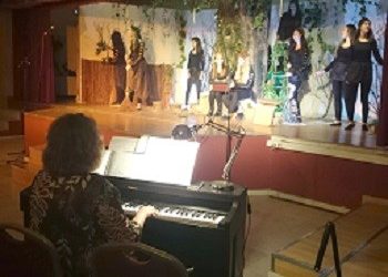 «Τα μάγια της πεταλούδας»