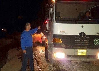 Έγκαιρη επέμβαση στο Ντράφι