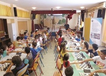 Ευγενής άμιλλα και συναγωνισμός