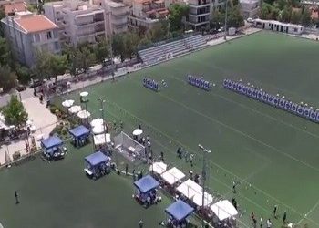 Πανελλήνιοι Αγώνες Τοξοβολίας πραγματοποιήθηκαν στην Δ.Κ. Μελισσίων