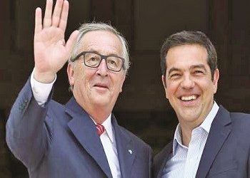 Από εχθροί… φίλοι και από φίλοι, εχθροί