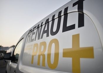 Δυναμική πορεία για τα επαγγελματικά της Renault