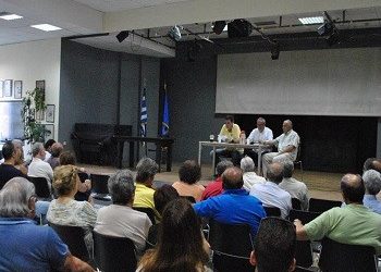 Ενώνουν δυνάμεις Κηφισιά, Διόνυσος και ΣΕΒΑ