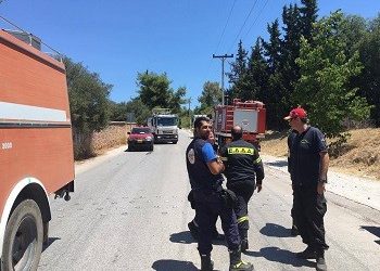 Σε συνεχή εγρήγορση